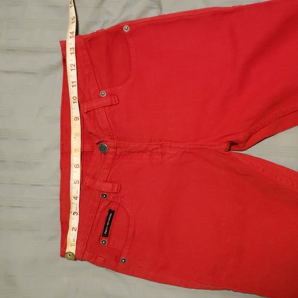 Paola Hernandez | Slim Fit Pants - Picture 9 of 10